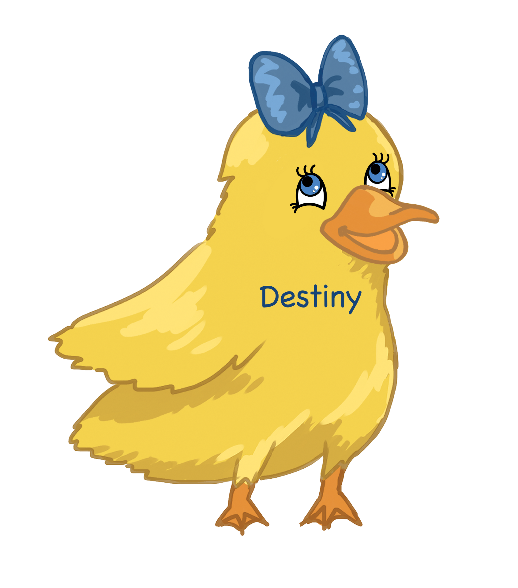 Destiny