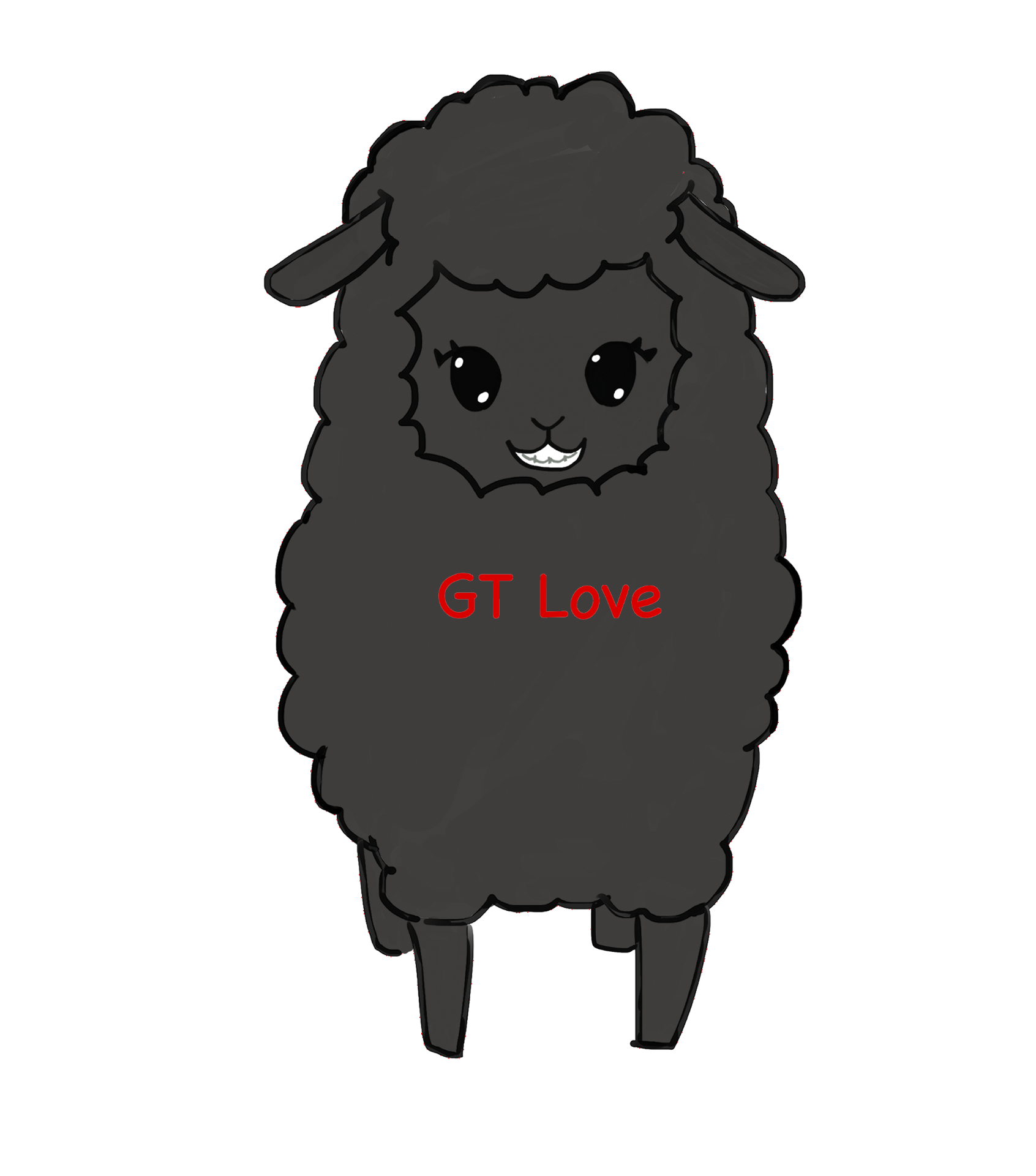 GT Love