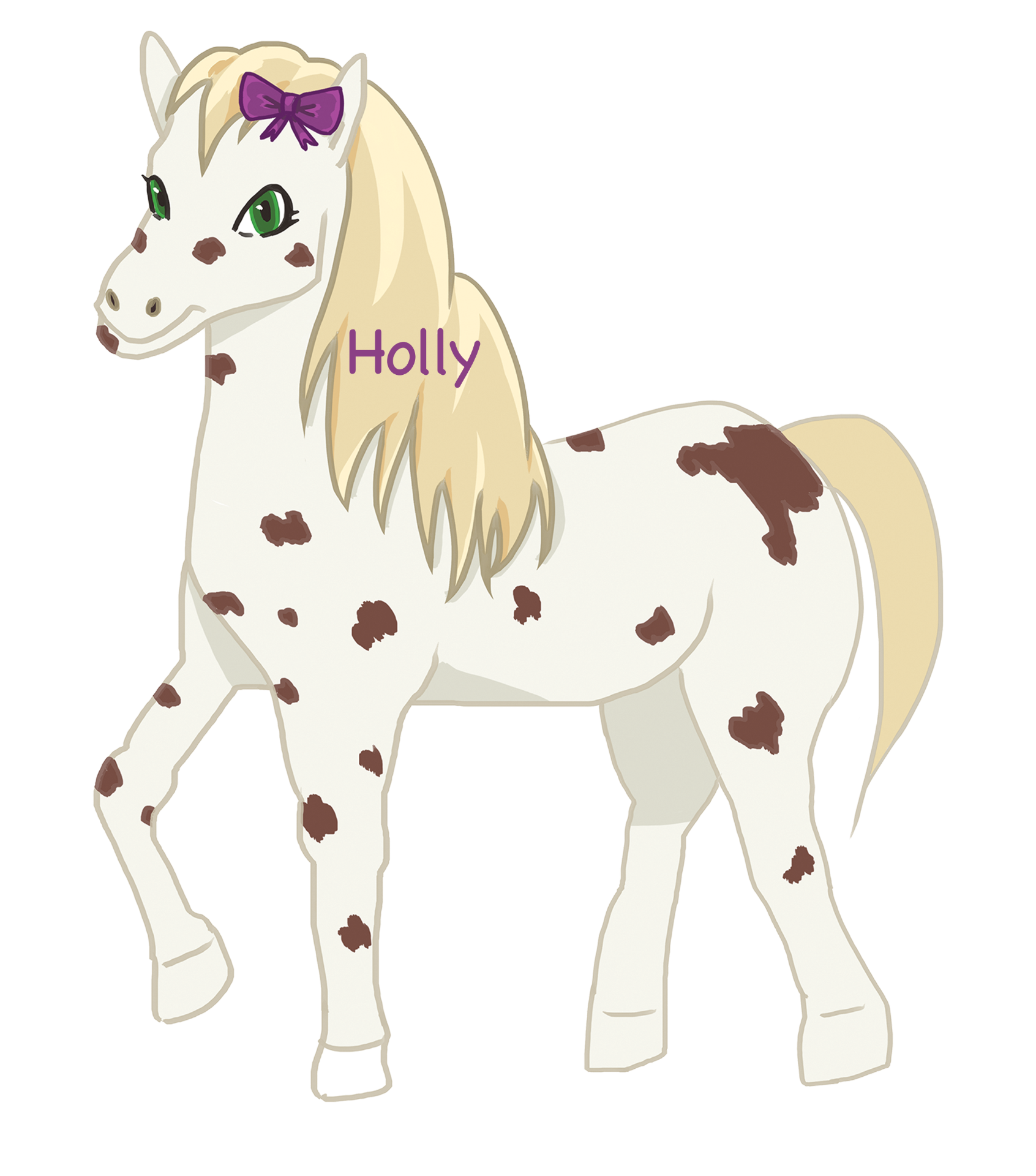 Holly