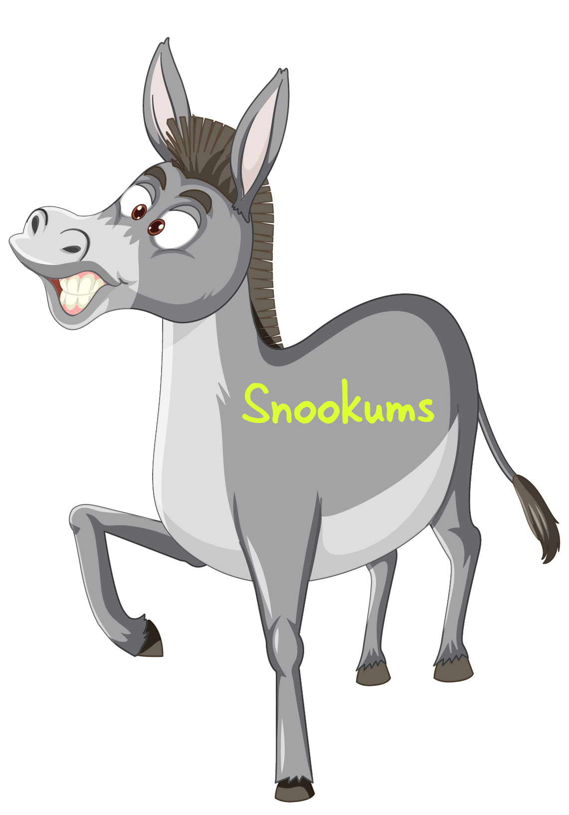 Snookums